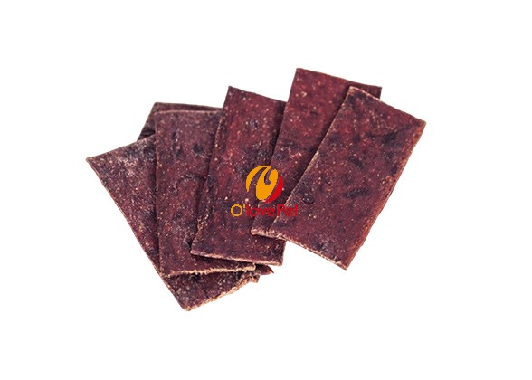 Collagen fiber with meat Filet