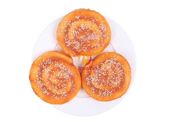 Chicken Cinnamon Roll